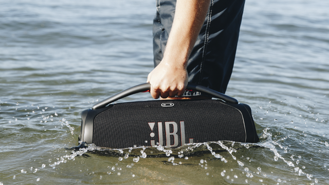 Divulgação/JBL