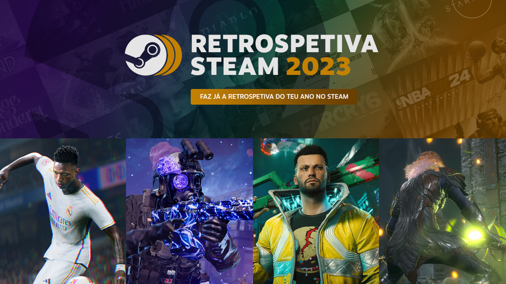 Como Criar Conta na Steam Pelo Celular (Atualizado 2023