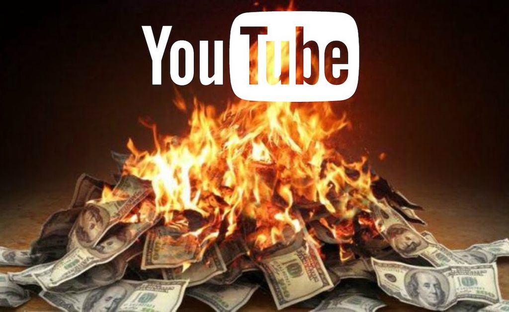 YouTube atualiza suas regras e passará a banir qualquer conteúdo supremacista