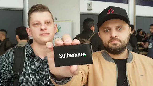 Após acordo com WhatsApp, Whatsshare muda nome para Suiteshare