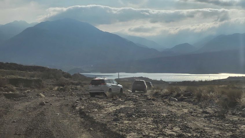 Jeep Commander 2026 (Lançamento e Preview)