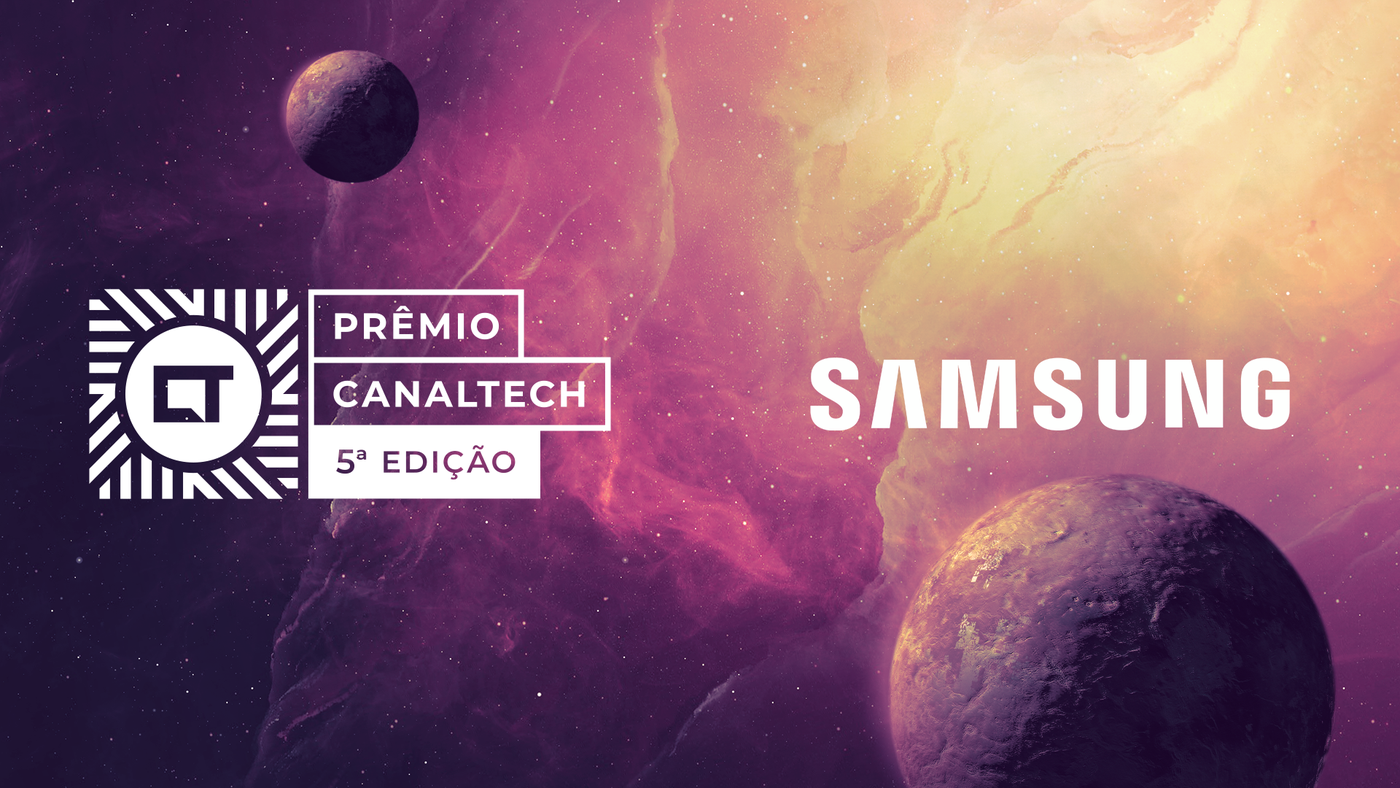 5º Prêmio Canaltech: Samsung eleita marca de track mais desejada
