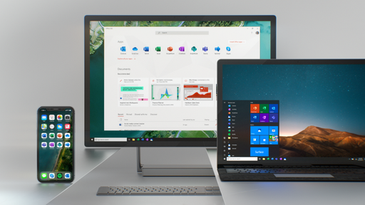 Build vazada do Windows 10 mostra menu iniciar redesenhado e sem Live Tiles