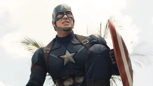 Steve Rogers não é mais o Capitão América, garantem diretores de Guerra Civil