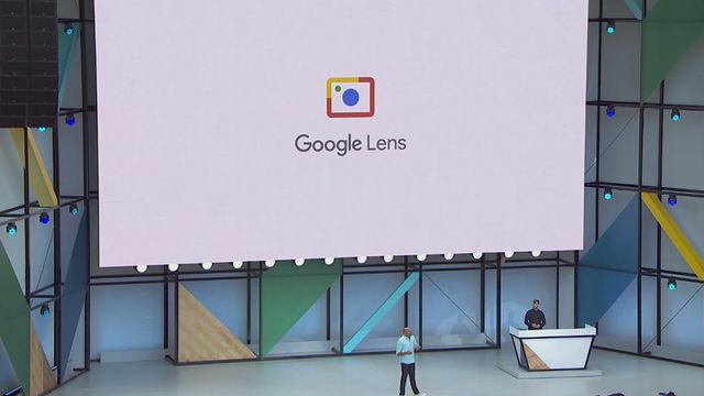 Google Lens estará disponível em português ainda neste mês