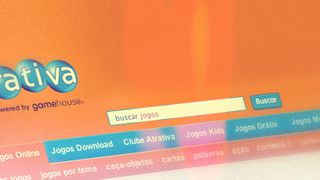 Jogos Online e para Download, Atrativa