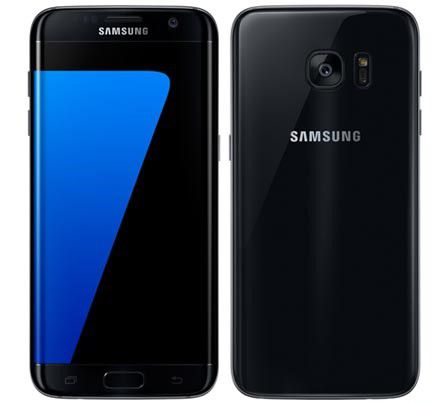 Galaxy S7 Edge Galaxy S7 Edge