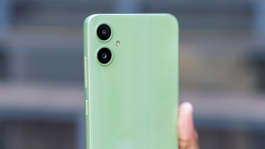 Galaxy A05