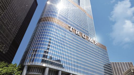 Hotel de Donald Trump no Brasil é alvo de ataque hacker