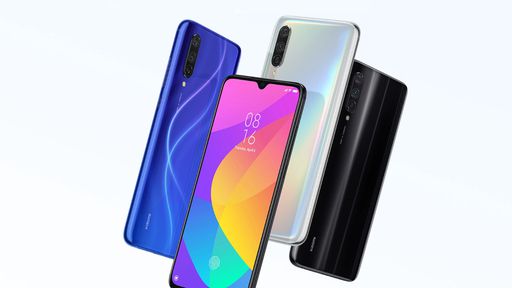 CAIU O PREÇO | Redmi Note 8 e Mi 9 Lite a partir de R$ 1.035 em 10x sem juros!