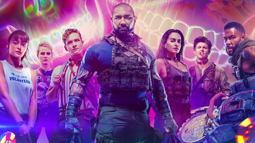 Army of the Dead | Você poderá assistir a 15 minutos do filme antes da estreia