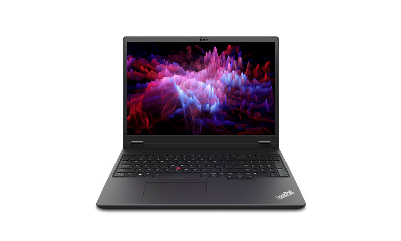 Lenovo ThinkPad P16 G2