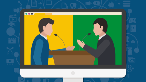 Como funcionarão as campanhas eleitorais na internet?