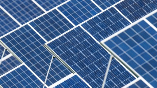 Três é melhor! Combinação de materiais aumenta a eficiência dos painéis solares