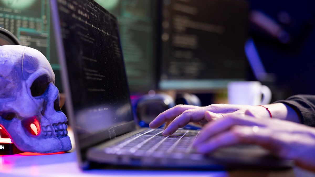 Inteligência artificial está tornando as ameaças de morte online mais realistas