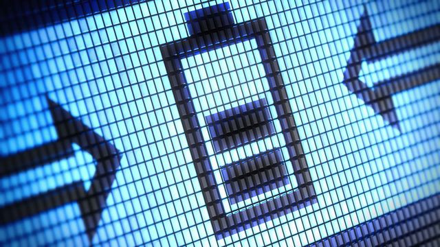 Samsung pode utilizar baterias de grafeno em seus smartphones e tablets
