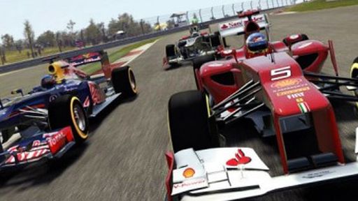 F1 2012 ganha data de lançamento e vídeo que revela bastidores da produção