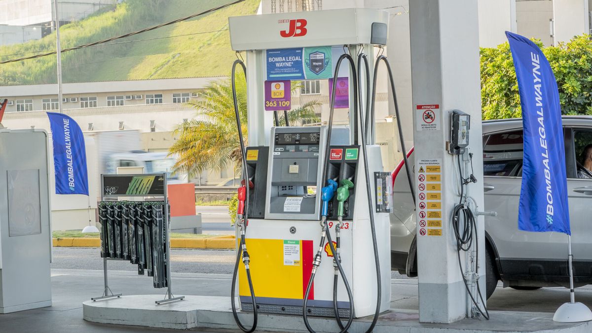 "Golpe fantasma" dos postos de gasolina está com dias contados em São Paulo