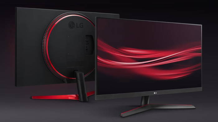 KaBuM! derruba preço do monitor LG UltraGear 32" com cupom