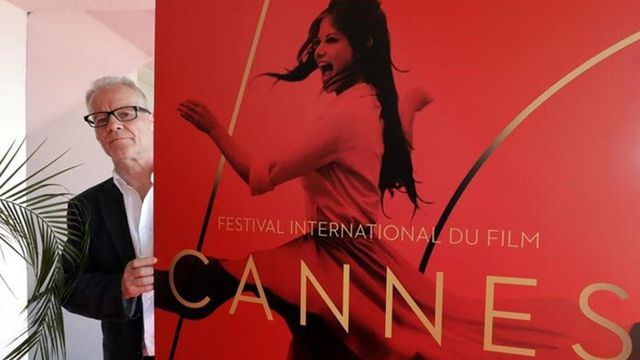 Filmes da Netflix são proibidos de concorrer no Festival de Cannes