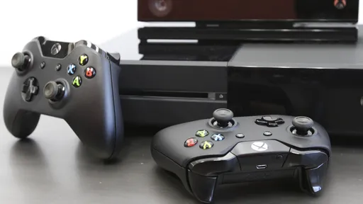 Xbox One pode receber retrocompatibilidade de jogos do Xbox original