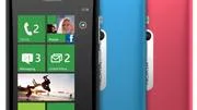 Nokia lança Lumia 800 e 710 no Brasil