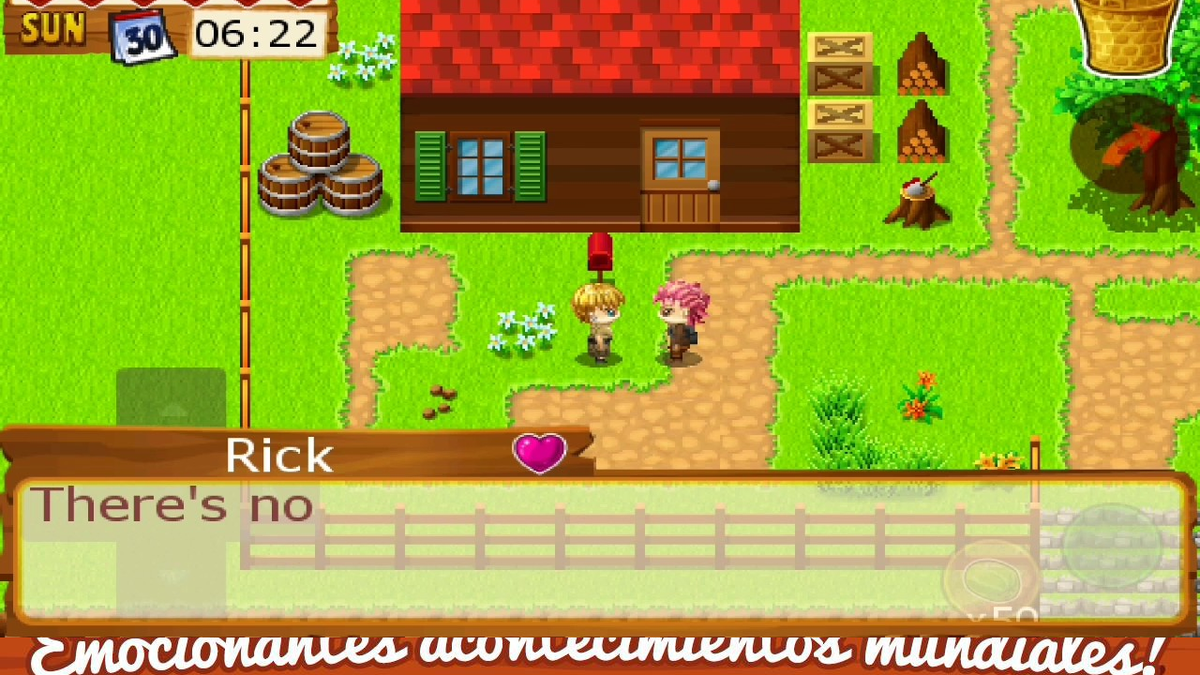 FarmVille 3 - Animais Rurais – Apps no Google Play