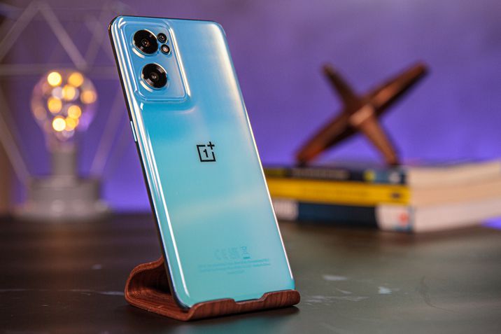Oneplus Nord CE 2
