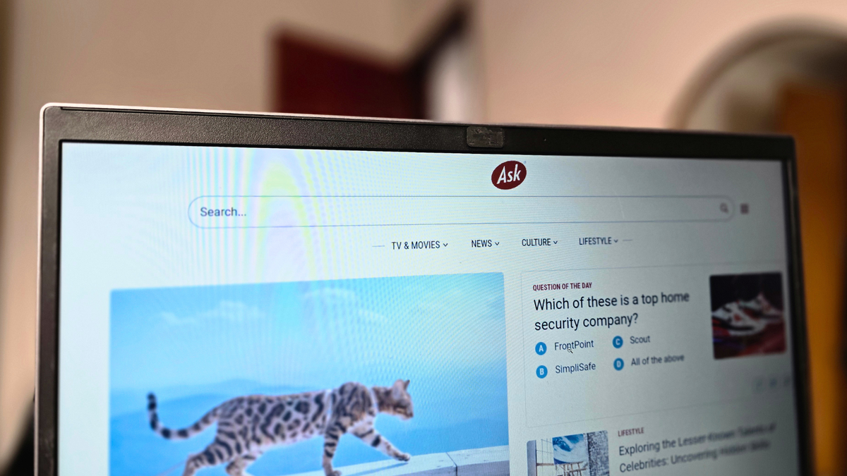 Lembra dele? 'Mordomo' rival do Google nos anos 2000 encerra atividades
