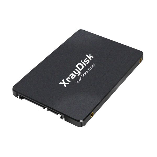 [LEIA A DESCRIÇÃO] SSD XrayDisk 1TB - Case de Metal [CUPOM + NOVOS USUÁRIOS] [INTERNACIONAL]