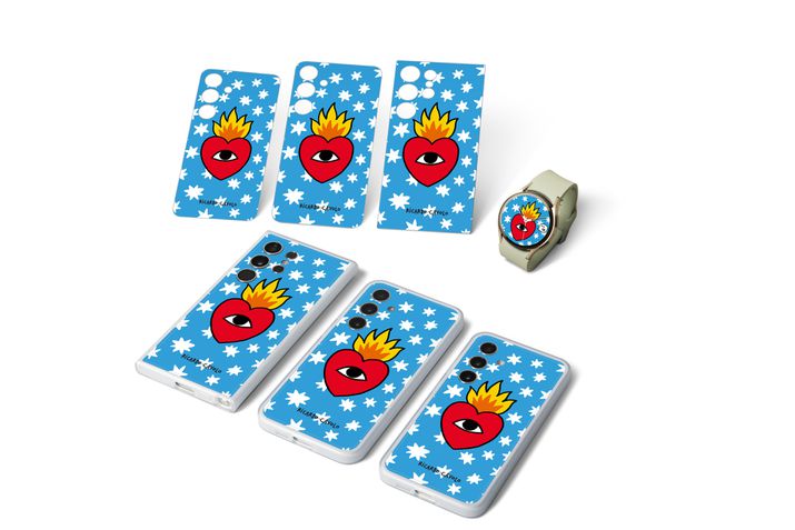 Capas Galaxy S24