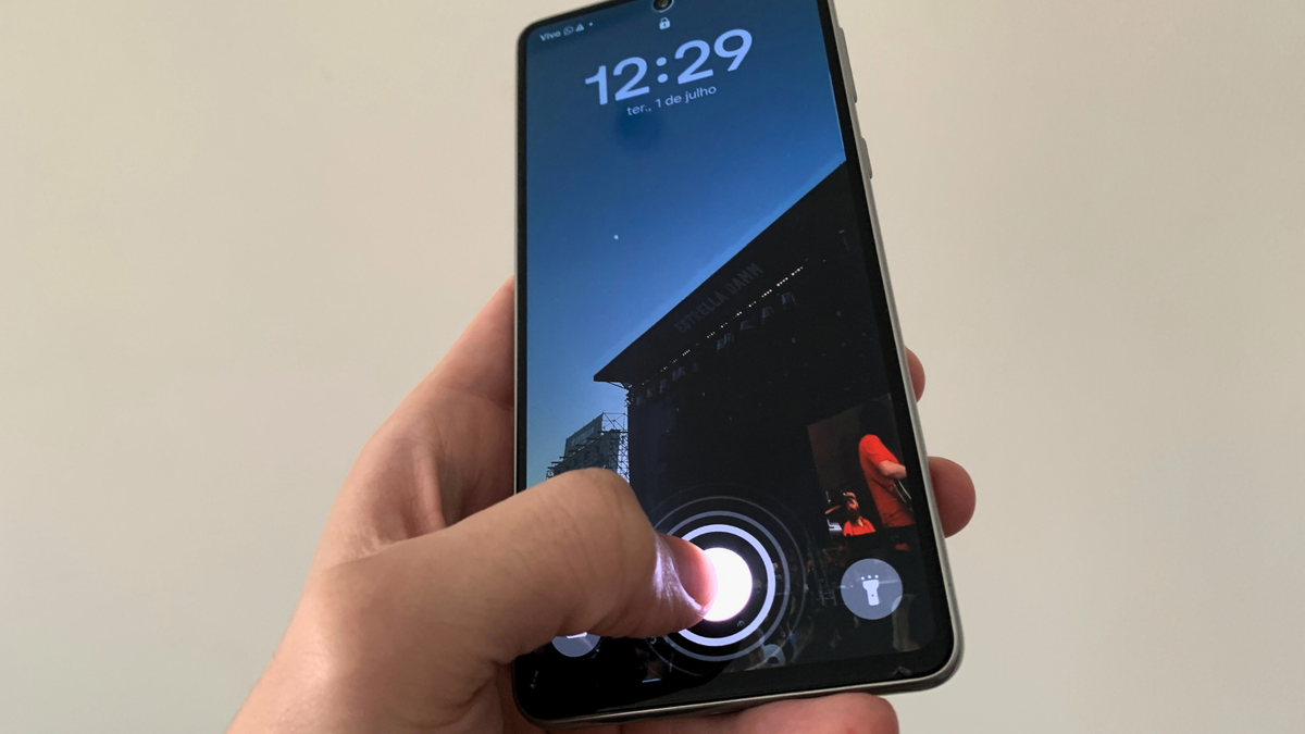 Cansado do celular não te reconhecer? 5 dicas para usar a biometria