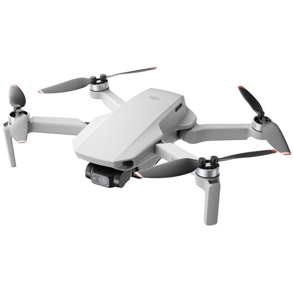 Drone DJI Fly More Combo Mini 2 - com Câmera 4K Controle Remoto - Drone [APP + CLIENTE OURO]