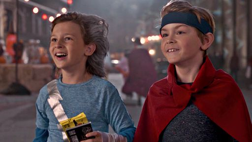 WandaVision | 10 fatos das HQs pouco conhecidos sobre os gêmeos Billy e Tommy