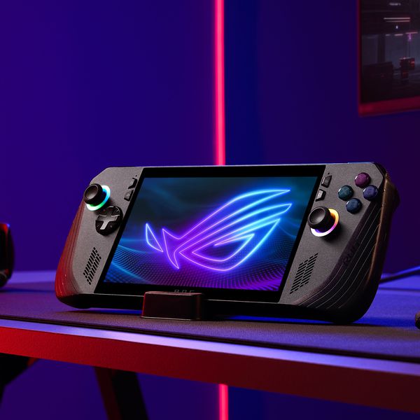 ASUS começa a vender ROG Ally X com melhorias e preço salgado