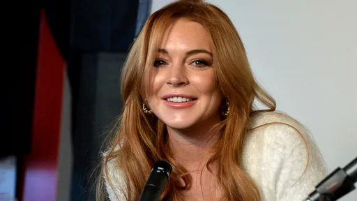 Lindsay Lohan perde processo contra desenvolvedora do jogo GTA V