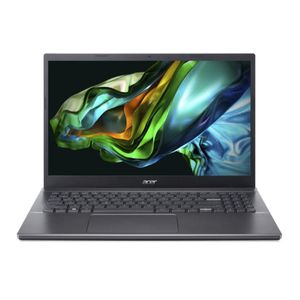 Notebook Acer Aspire 5, Intel Core i5, 8GB, SSD 256GB, Tela 15.6'' Full HD - A515-57-58w1