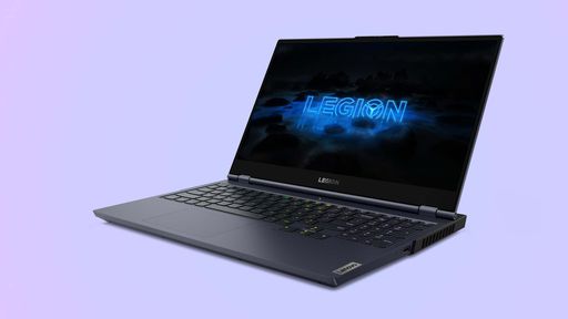 Novos Lenovo Legion são anunciados com processadores Intel de 10ª geração