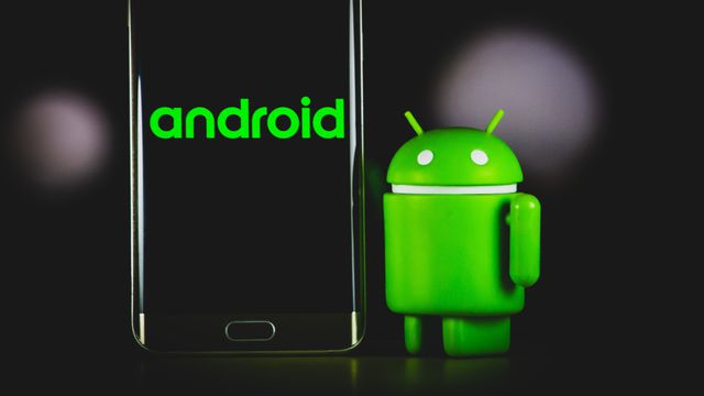 Aplicativos Android