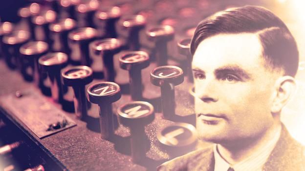 Os 104 anos do nascimento de Alan Turing