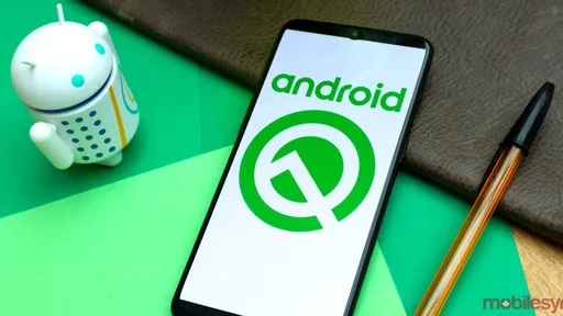 Google lança versão Go do Android 10