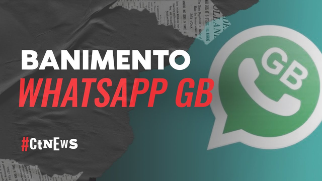 CT News — Usuários banidos do WhatsApp GB, problemas de GPS no S22 Ultra e mais!