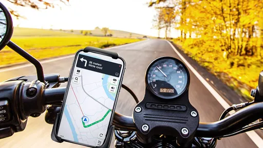 Apple alerta que vibrações de motocicletas podem danificar câmeras de iPhones