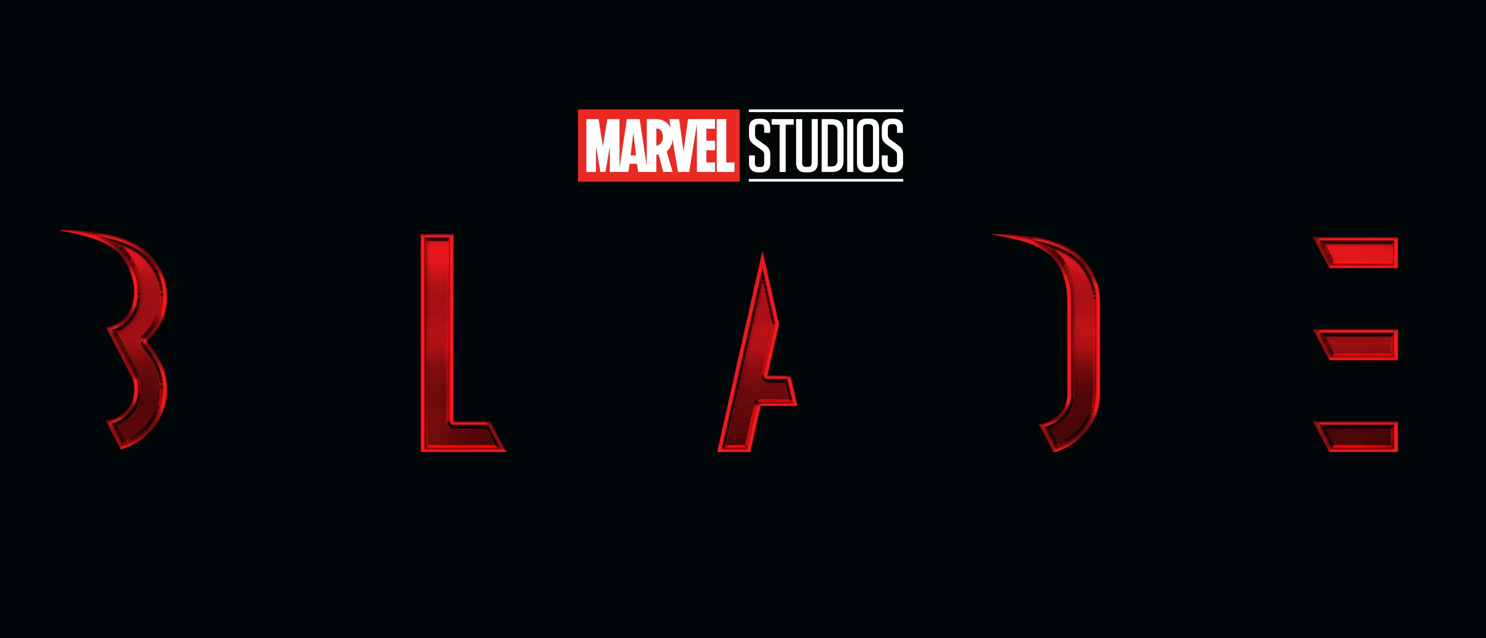 Tudo o que temos de Balde até agora é uma logo e um sonho (Imagem: Divulgação/Marvel Studios)