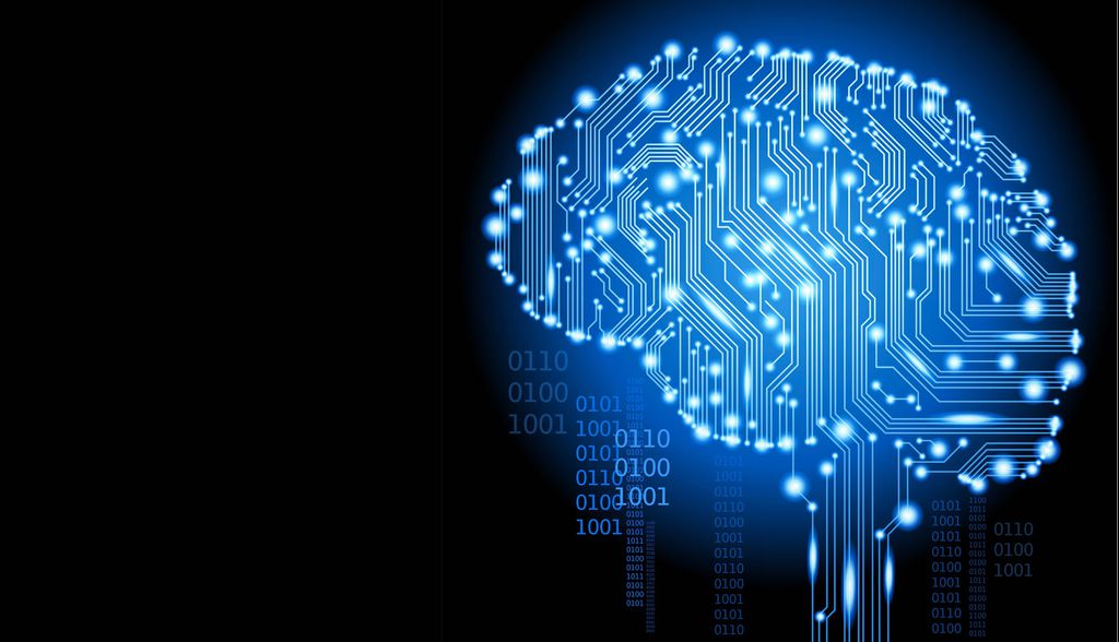 Inteligência artificial é treinada para transformar atividade cerebral em texto