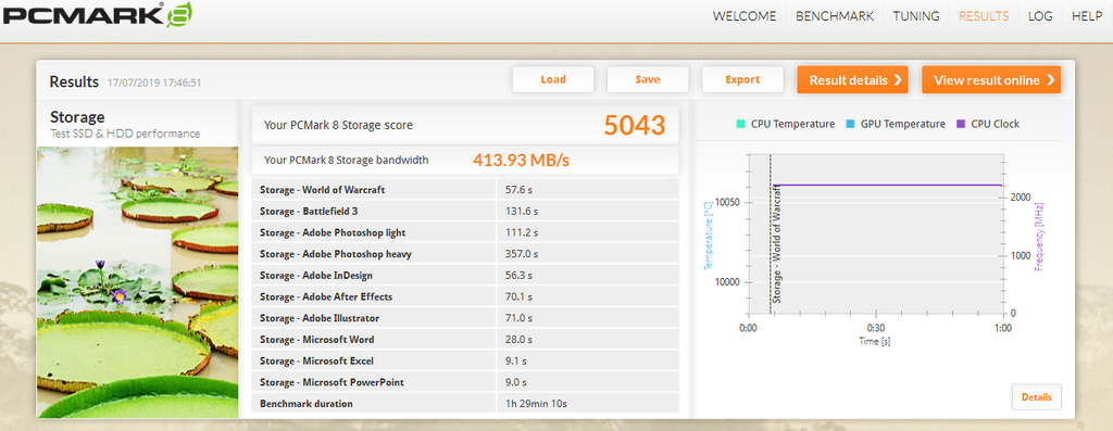Análise | Intel SSD 660p entrega alto desempenho com bom custo-benefício
