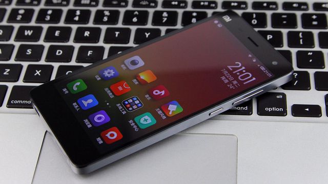 Xiaomi pode criar um aparelho para competir com o iPhone SE