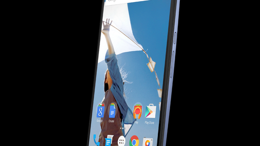 Nexus 6 e Nexus 9 têm possíveis preços vazados