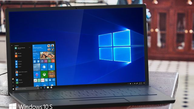 Microsoft revela novos laptops com Windows 10 S para estudantes e escolas