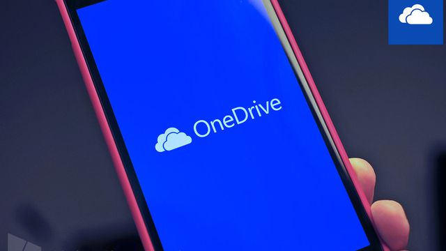 OneDrive para PC ganha modo escuro e novo limite de upload
